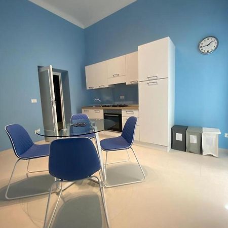 Luse Studios 1 Ostuni Exteriér fotografie