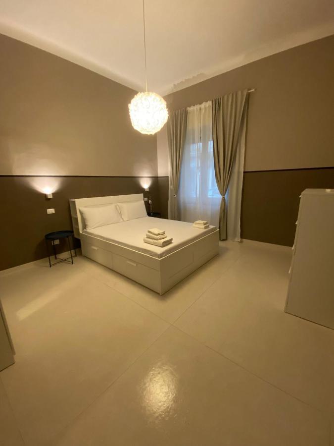Luse Studios 1 Ostuni Exteriér fotografie