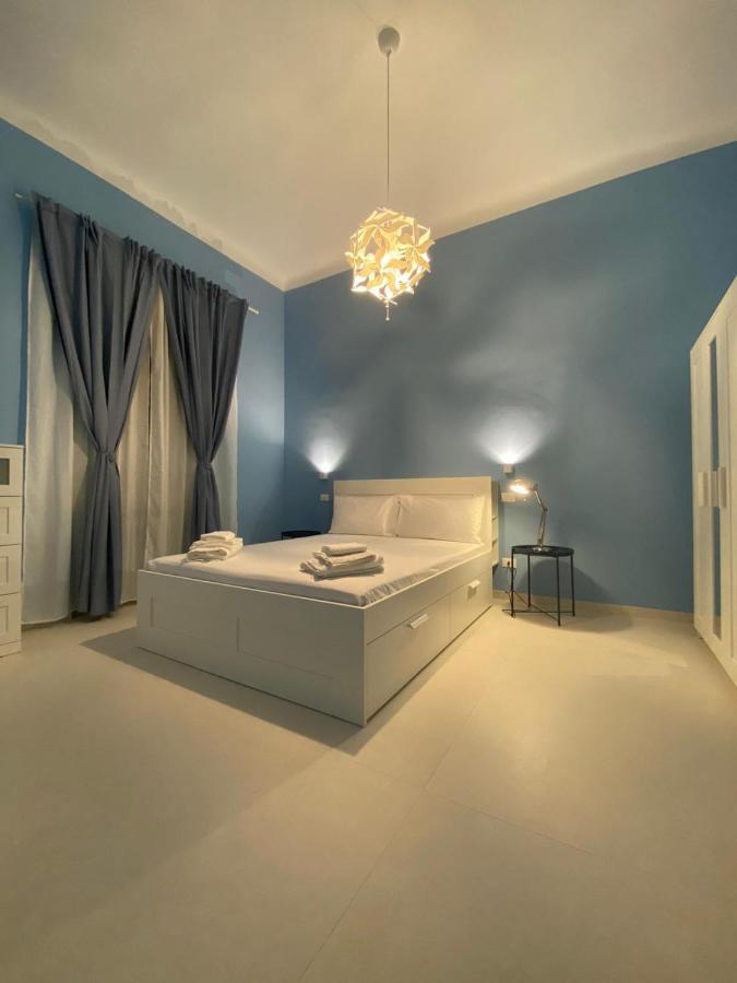 Luse Studios 1 Ostuni Exteriér fotografie