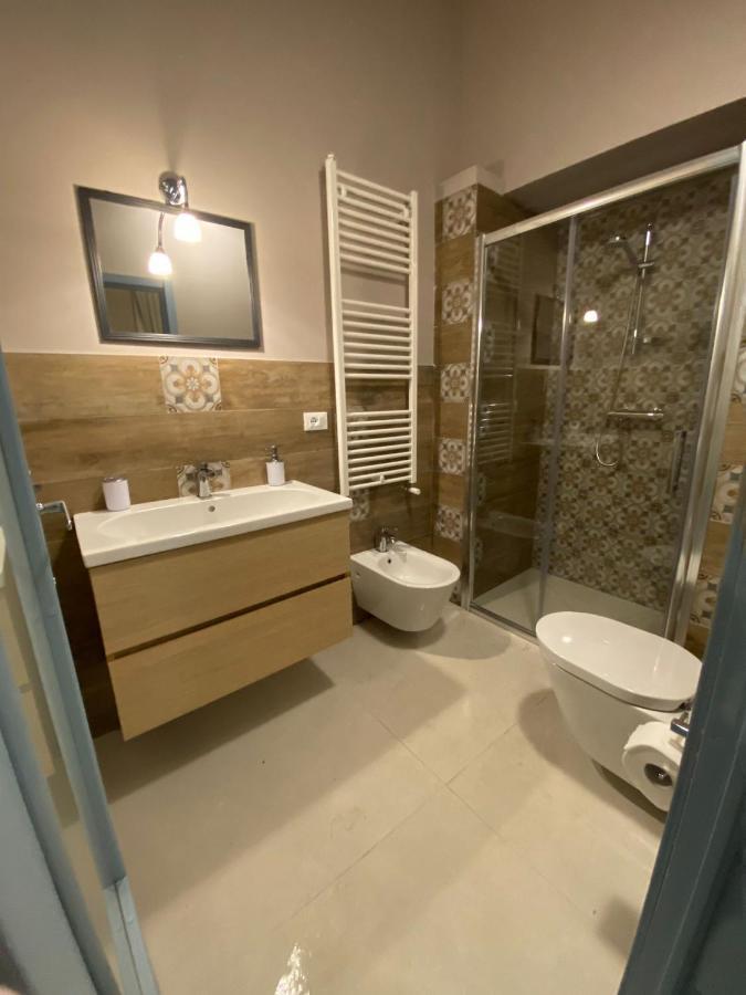 Luse Studios 1 Ostuni Exteriér fotografie